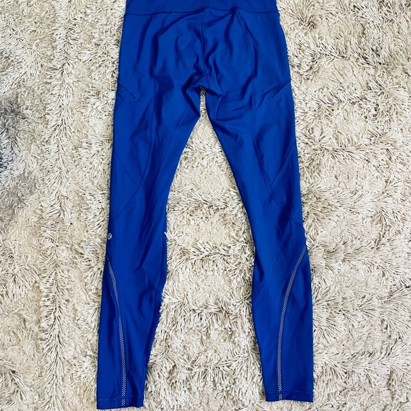 NWOT Lululemon pants - Multiple pockets! - Picture 3 of 4